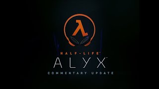 Half-Life: Alyx part 7