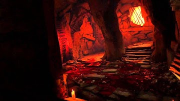 DOOM - Multiplayer Maps Trailer (PS4)