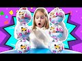 ПРОПАЛИ Куклы ЛОЛ Квест Найди Игрушки по заданиям ПРОПАЛИ Куклы ЛОЛ Квест Найди Игрушки по заданиям