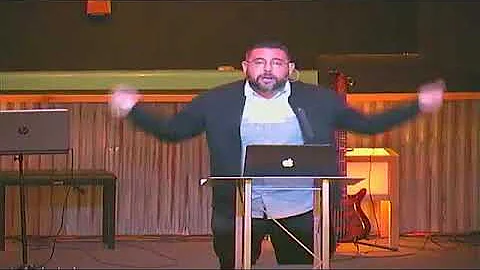 Chosen | Called By God | Pastor Micah Espinoza