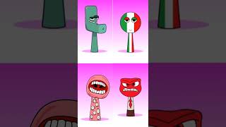 Ohh No Help Sprunki Incredibox Sprunki Survivedanimation