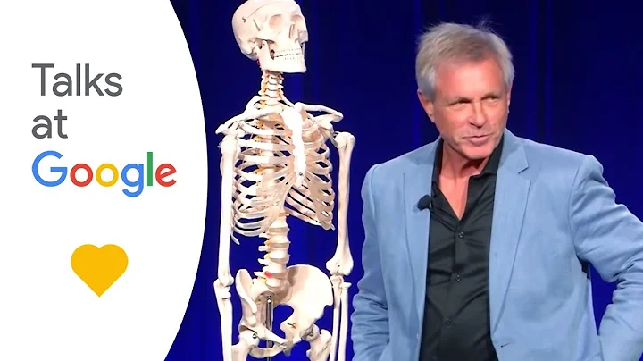 Anatomy Trains | Tom Myers | Talks at Google - DayDayNews