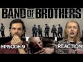 Band of Brothers E09 'Why We Fight' - Reaction & Review!