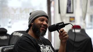 The Art Of Opening A New Barbershop