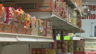 Metro Council budget committee approves community grocery