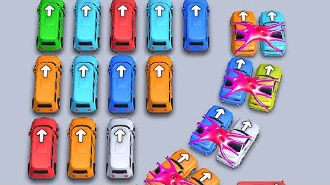 crowd express level 464