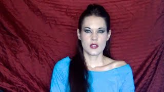 DESERVING: Episode about Deserving vs. Entitlement - Teal Swan