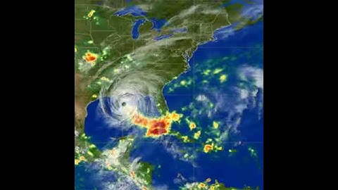 Hurricane Katrina