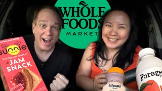 We Finally Got the Whole Foods Mystery Bag!