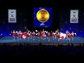 Canada [Adaptive Abilities Unified All Girl Advanced - Finals]