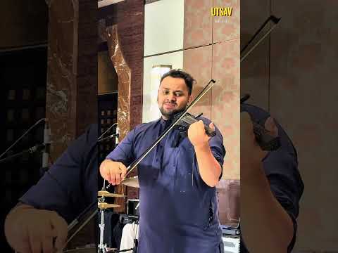 Yeh Haseen Vadiyan???? | Utsav by Indosoul