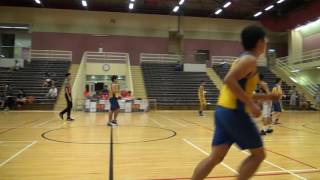 驍籃2016夏季籃球聯賽 195332 2