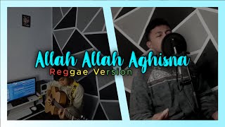Allah Allah Aghisna - Hardi (Reggae Version) || Arulben!