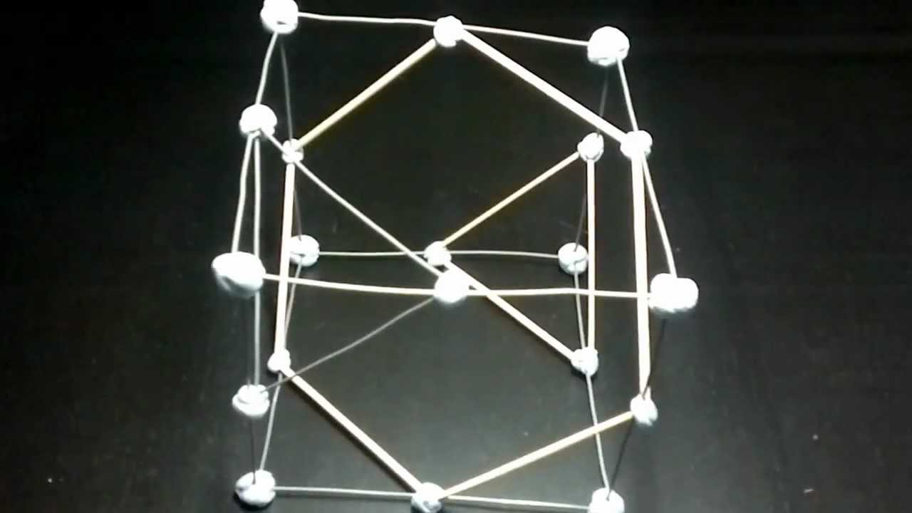 Hexaedro Regular / Regular Hexahedron YouTube