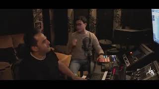Mostafa Atef Ramadan Aisyah Cover      