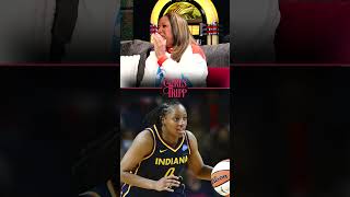 WNBA Legend Calls Out Current WNBA MVP Aja Wilson #WNBA #AjaWilson