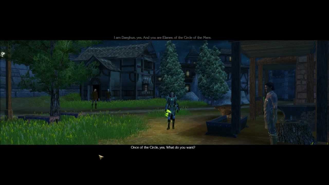 Let's Play Neverwinter Nights 2 OC 