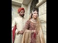 Zain  neha  muslim wedding teaser  toronto canada