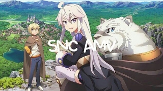 Zero Kara Hajimeru Mahou No Sho [ SNC 🎵 AMV ] - Fly Away