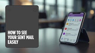 How To See Sent Mail In Yahoo Mail App
