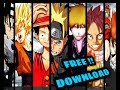How to download movies,anime and series without using torrent. Easy