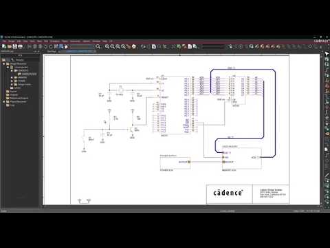 How to Ensure Approved Parts are Selected for Designs in OrCAD X CIP