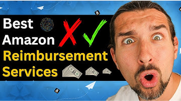 7 Best Amazon Reimbursement Services Review