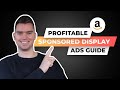 How To Set Up Sponsored Display Ads (Step-by-Step)