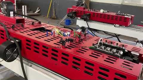 Electric Wire Corrugated Pipe Extrusion Machine