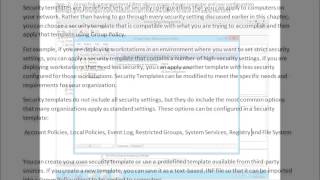 Famous Windows Server 2012 Group Policy an overview | MCSE , CCNA Training in Chennai Wealth
