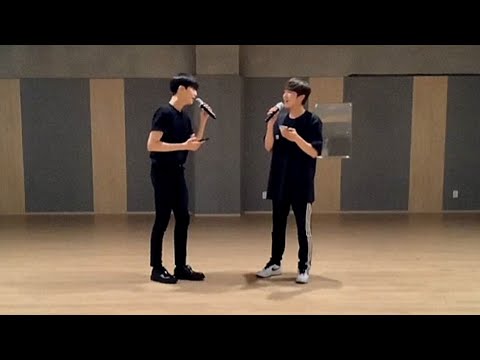 [UP10TION/업텐션] 잔소리 NAGGING - 아이유 & 슬옹 IU & SEULONG (BY KOGYEOL & SUNYOUL/고결 & 선율)