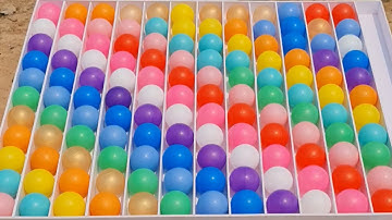 Brain Teaser: Impossible Color Sorting Puzzle - Are You Up For The Challenge? Training brain IQ