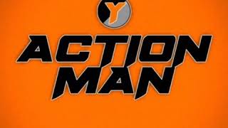 YURI NR5 - ACTION MAN