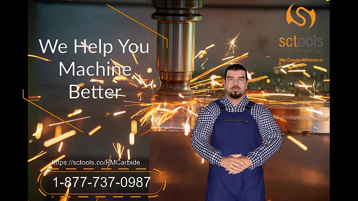 FM Carbide Inserts Matt Presentation