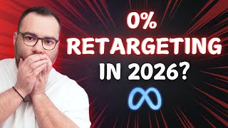My Opinion on Meta Ads Retargeting in 2026!