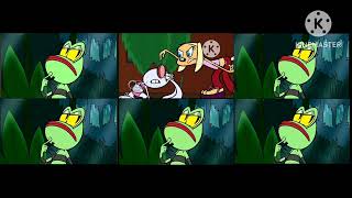 All 6 Brandy And Mr. Whiskers Intro At Once