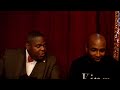 Tech N9ne talks Forbes List, and Some Things You Have Never Heard with Jihad H. Muhammad
