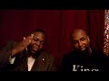 Tech N9ne talks Forbes List, and Some Things You Have Never Heard with Jihad H. Muhammad