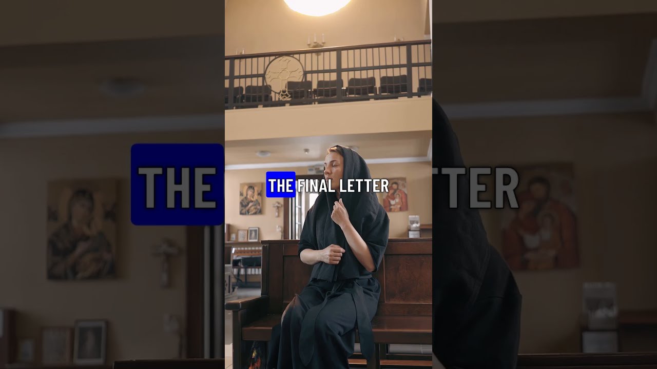 She Received A Letter After Dying But Nobody Believed Her