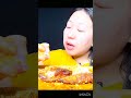 Pork meat #food #mukbang #asmr #foodie #shorts #chicken #satisfying #biryani #indianfood
