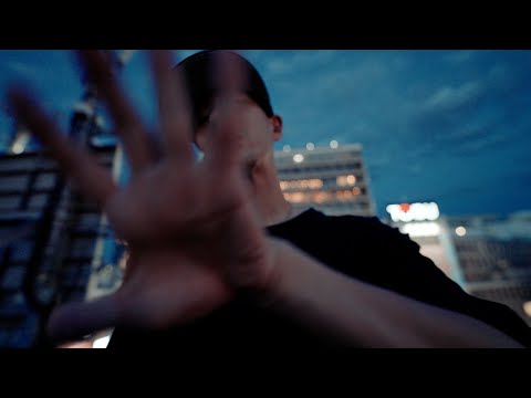 ISSUGI - from Scratch / prod DJ SCRATCH NICE (Official Video)