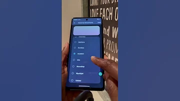 Google Pixel Notification Tones Material Adventures 