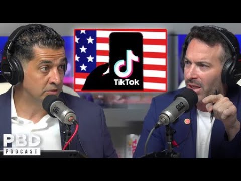 “Trojan Horse Bill” – Could TikTok Ban Lead To Internet Censorship in the U.S?