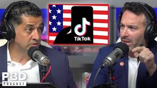 “Trojan Horse Bill” - Could TikTok Ban Lead To Internet Censorship in the U.S?