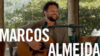 Marcos Almeida - Na Casa #26 (O Canto das Igrejas)