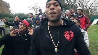 Twon O.D - Steph Curry | Feat. Ant Glizzy & Lor Stackks | DirBy. LiveProperBrand