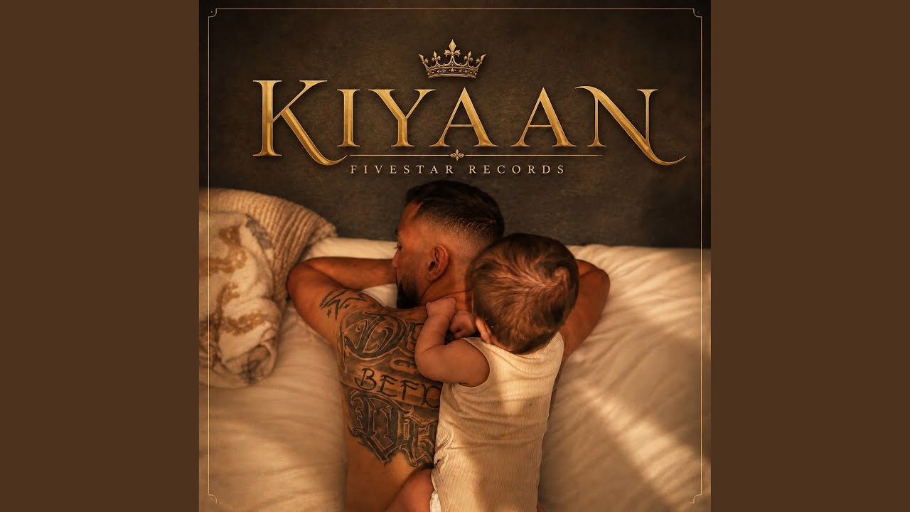 Guarda KIYAAN su YouTube Guarda KIYAAN su YouTube