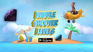 Bubble Shooter Android Puzzle Game 2020 screenshot 2