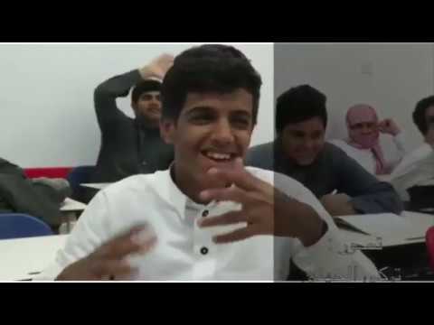 الفيلم التربوي لثانوية أنوار الفيحاء في مسابقة الفيلم التربوي