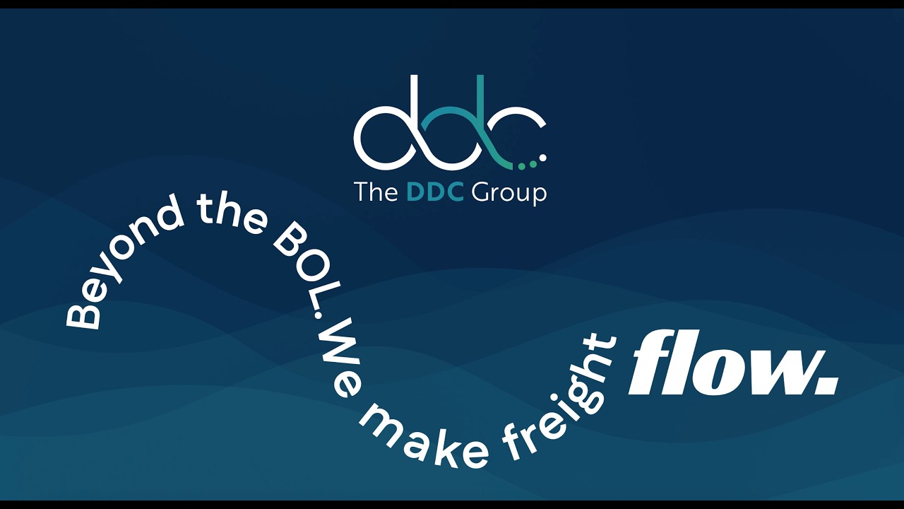 The DDC Group | Beyond the BOL, We Make Freight Flow